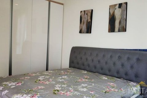 Condo in Pattaya, Thailand, 2 bedrooms  № 242493 - photo 6