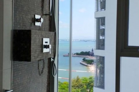 Condo in Pattaya, Thailand, 2 bedrooms  № 242493 - photo 9
