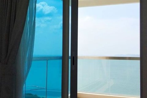 Condo in Pattaya, Thailand, 2 bedrooms  № 242493 - photo 10