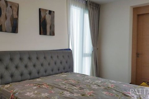 Condo in Pattaya, Thailand, 2 bedrooms  № 242493 - photo 5