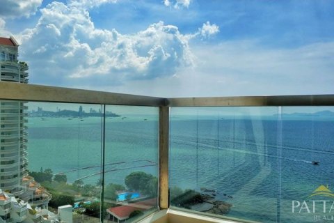 Condo in Pattaya, Thailand, 2 bedrooms  № 242493 - photo 12