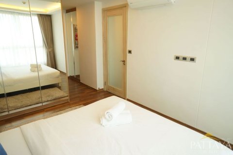 Eigentumswohnung in Pattaya, Thailand, 1 Schlafzimmer  № 242441 - Foto 12