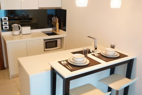 Eigentumswohnung in Pattaya, Thailand, 1 Schlafzimmer  № 242441 - Foto 18