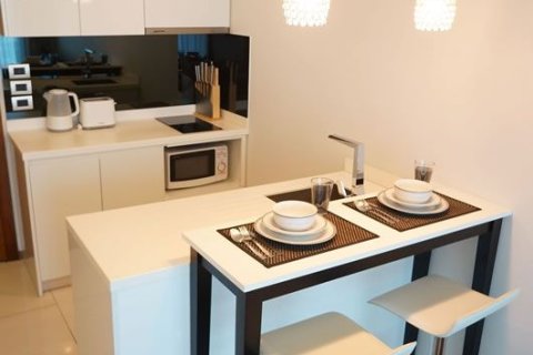 Eigentumswohnung in Pattaya, Thailand, 1 Schlafzimmer  № 242441 - Foto 19