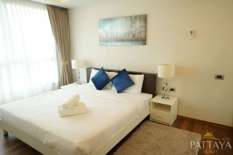 Eigentumswohnung in Pattaya, Thailand, 1 Schlafzimmer  № 242441 - Foto 22