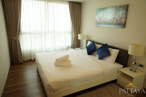 Eigentumswohnung in Pattaya, Thailand, 1 Schlafzimmer  № 242441 - Foto 20