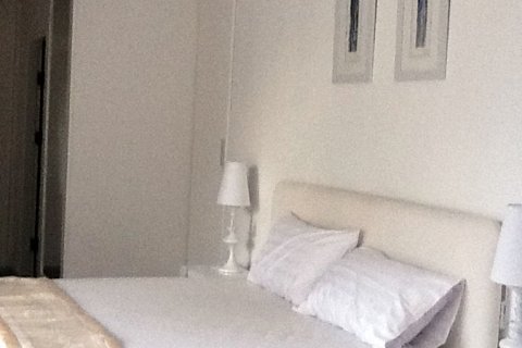 Condo à Pattaya, Thaïlande, 1 chambre  № 242385 - photo 4