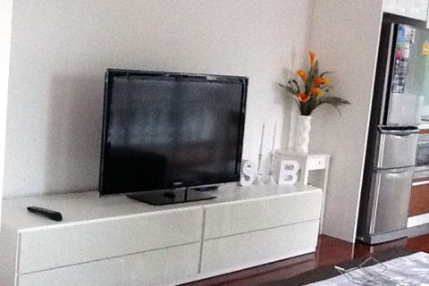 Condo à Pattaya, Thaïlande, 1 chambre  № 242385 - photo 2