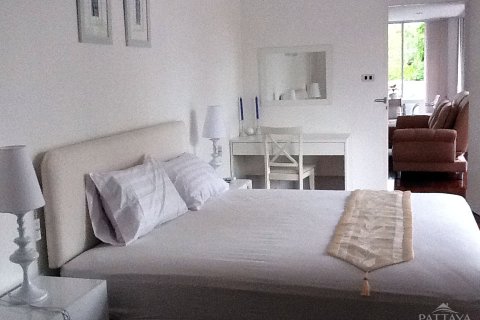 Condo à Pattaya, Thaïlande, 1 chambre  № 242385 - photo 3