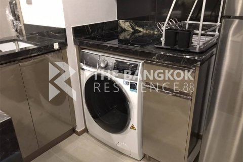 Eigentumswohnung in Bangkok, Thailand, 2 Schlafzimmer  № 246978