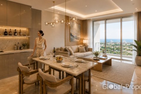 Condominio de 2 dormitorios en Pattaya, Tailandia № 255062 - foto 21