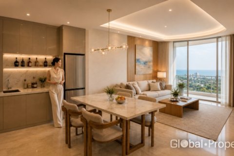 Condominio de 2 dormitorios en Pattaya, Tailandia № 255062 - foto 22