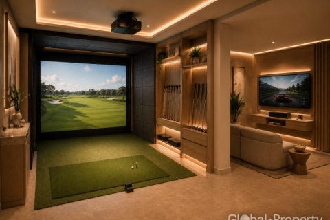 Condominio de 2 dormitorios en Pattaya, Tailandia № 255062 - foto 16