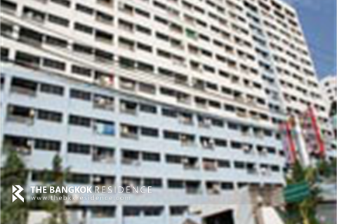 Eigentumswohnung in Bangkok, Thailand, 2 Schlafzimmer № 248226