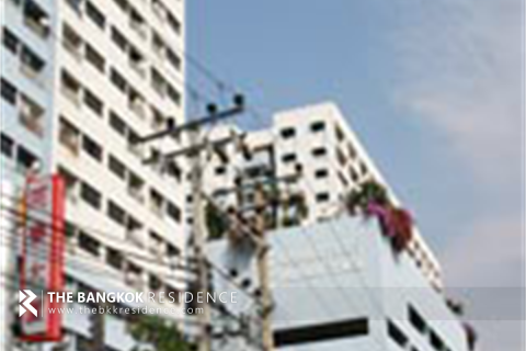 Eigentumswohnung in Bangkok, Thailand, 2 Schlafzimmer  № 248226