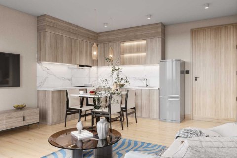 Condominio de 2 dormitorios en Layan Beach, Tailandia № 57189 - foto 2