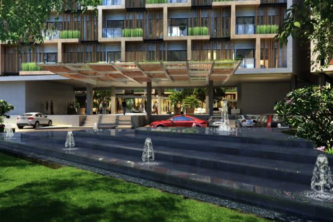 Condominio de 2 dormitorios en Layan Beach, Tailandia № 57189 - foto 7