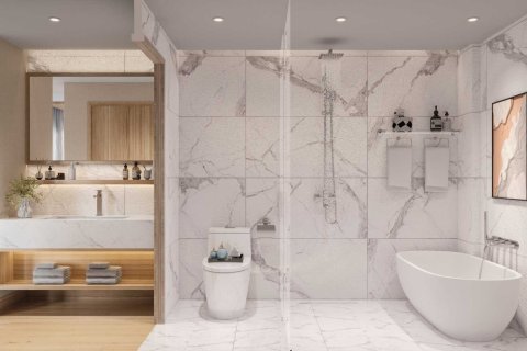 Condominio de 2 dormitorios en Layan Beach, Tailandia № 57189 - foto 4