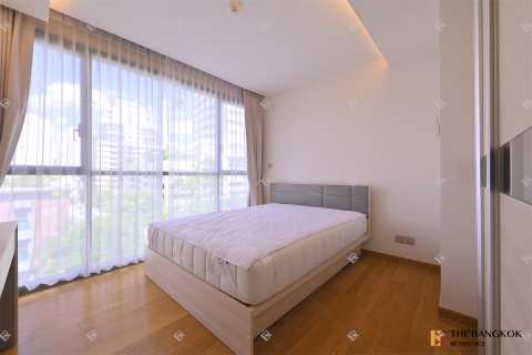 Eigentumswohnung in Bangkok, Thailand, 2 Schlafzimmer  № 248531