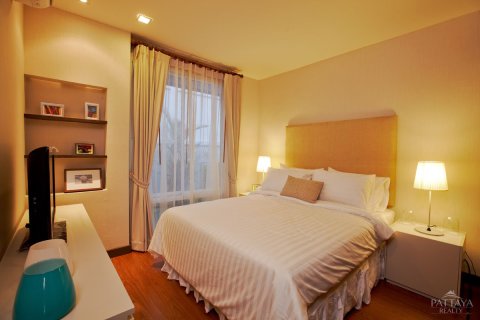 Casa de 3 dormitorios en Pattaya, Tailandia № 243349 - foto 6
