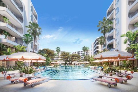 Eigentumswohnung in Bang Tao, Thailand, 3 Schlafzimmer  № 84930 - Foto 2