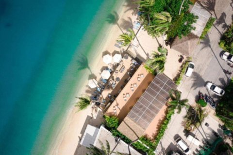 Chalet de 3 dormitorios en Ko Samui, Tailandia № 250947 - foto 4