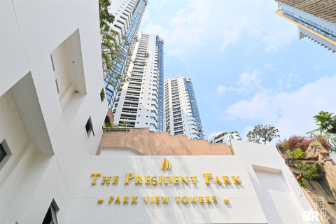 Condominio de 3 dormitorios en Bangkok, Tailandia № 187927 - foto 10