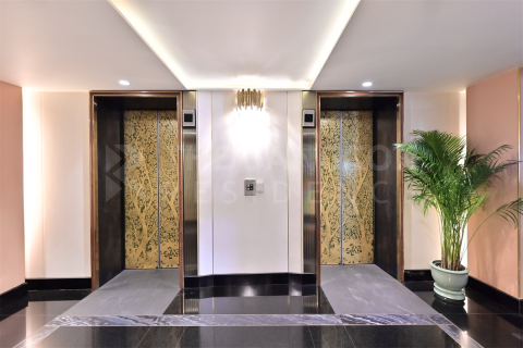 Eigentumswohnung in Bangkok, Thailand, 3 Schlafzimmer  № 187927 - Foto 7