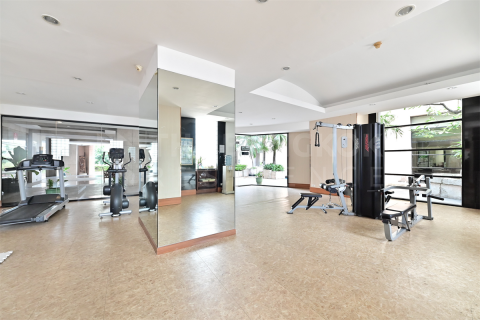 Condominio de 3 dormitorios en Bangkok, Tailandia № 187927
