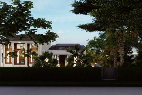Maison à Mai Khao, Thaïlande 4 chambres № 104310 - photo 20