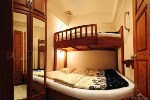 Condominio de 2 dormitorios en Pattaya, Tailandia № 242985 - foto 5