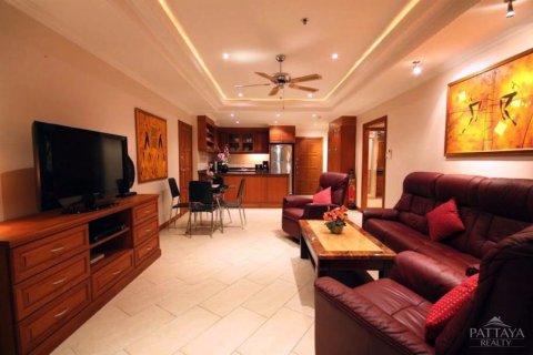Condominio de 2 dormitorios en Pattaya, Tailandia № 242985 - foto 11