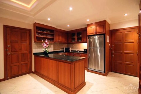 Condominio de 2 dormitorios en Pattaya, Tailandia № 242985 - foto 10