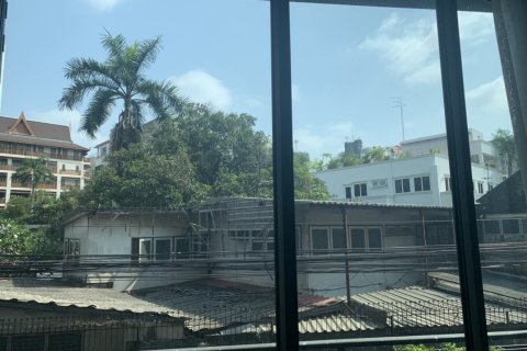 Eigentumswohnung in Watthana, Bangkok, Thailand, 1 Schlafzimmer № 251023 - Foto 3