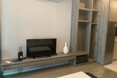 Eigentumswohnung in Watthana, Bangkok, Thailand, 1 Schlafzimmer № 251023 - Foto 7