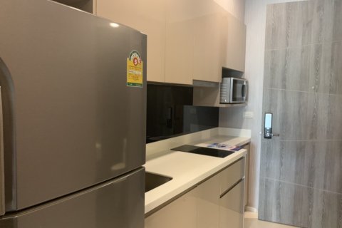 Eigentumswohnung in Watthana, Bangkok, Thailand, 1 Schlafzimmer № 251023 - Foto 5