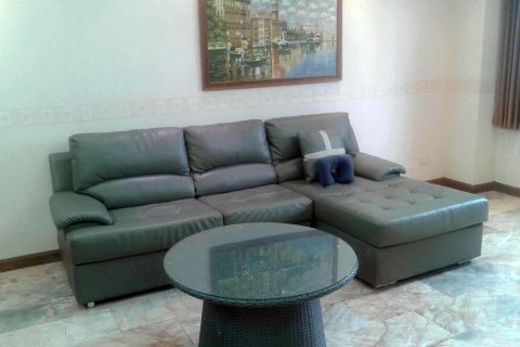 Condo à Pattaya, Thaïlande, 1 chambre  № 242315 - photo 2