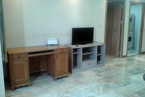 Condo à Pattaya, Thaïlande, 1 chambre  № 242315 - photo 5