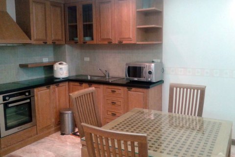Condo à Pattaya, Thaïlande, 1 chambre  № 242315 - photo 4
