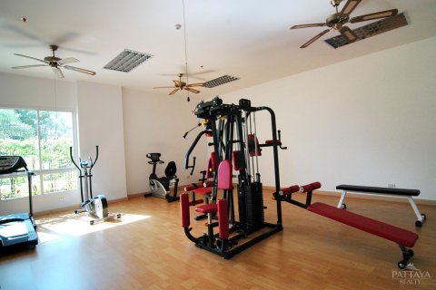 Condo à Pattaya, Thaïlande, 1 chambre  № 242315 - photo 17