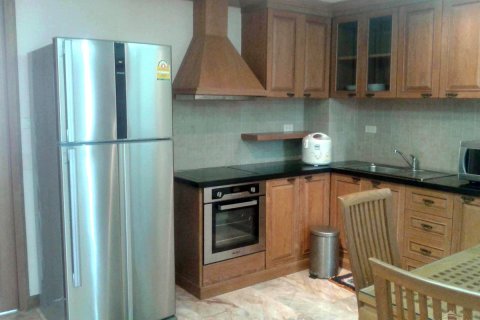 Condo à Pattaya, Thaïlande, 1 chambre  № 242315 - photo 3
