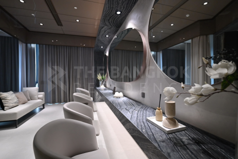Condominio de 1 dormitorio en Bangkok, Tailandia № 184466 - foto 9