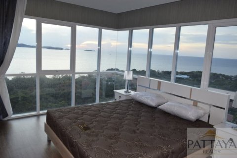 Eigentumswohnung in Pattaya, Thailand, 1 Schlafzimmer № 242407 - Foto 6