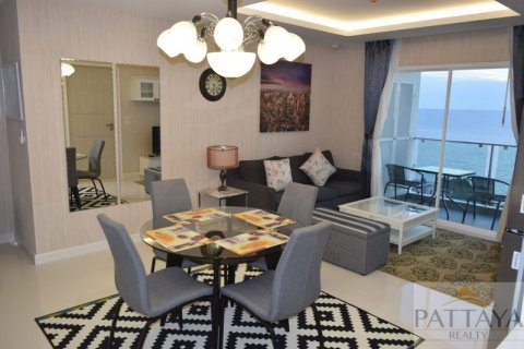 Eigentumswohnung in Pattaya, Thailand, 1 Schlafzimmer № 242407 - Foto 5