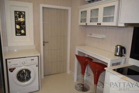 Eigentumswohnung in Pattaya, Thailand, 1 Schlafzimmer № 242407 - Foto 3