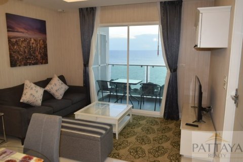 Eigentumswohnung in Pattaya, Thailand, 1 Schlafzimmer № 242407 - Foto 4