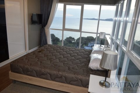 Eigentumswohnung in Pattaya, Thailand, 1 Schlafzimmer № 242407 - Foto 8