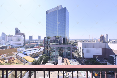 Condo à Bangkok, Thaïlande, 1 chambre № 247430