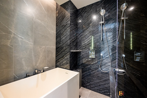 Condo à Bangkok, Thaïlande, 1 chambre № 254649 - photo 2