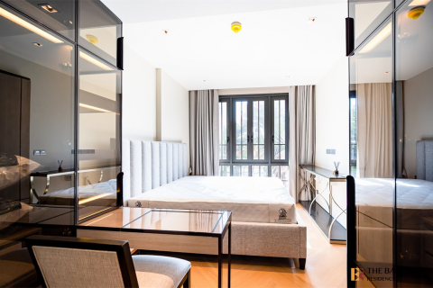 Condo à Bangkok, Thaïlande, 1 chambre № 254649 - photo 4